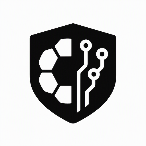 说球帝 Logo