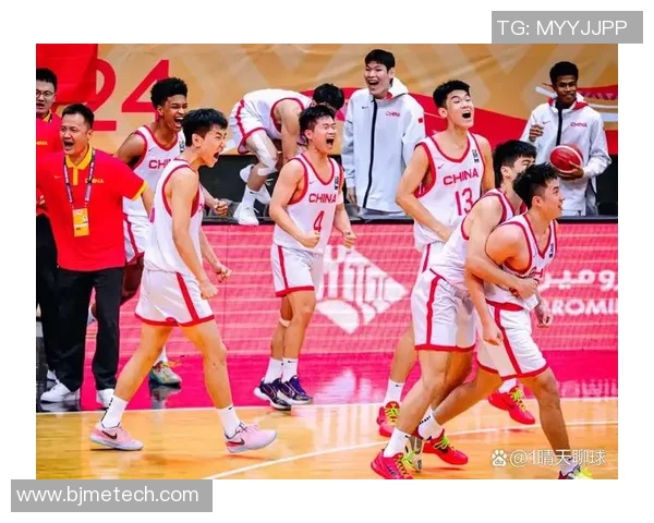 广东与北京精彩对决全场回放分析及赛后精彩瞬间回顾