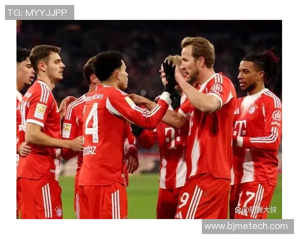 拜仁慕尼黑迎战维切塔力争小组赛首胜展现强大实力 拜仁慕尼黑迎战维切塔力争小组赛首胜展现强大实力