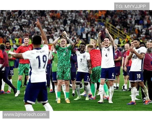 2024年欧洲杯四强赛程时间表及精彩赛事一览