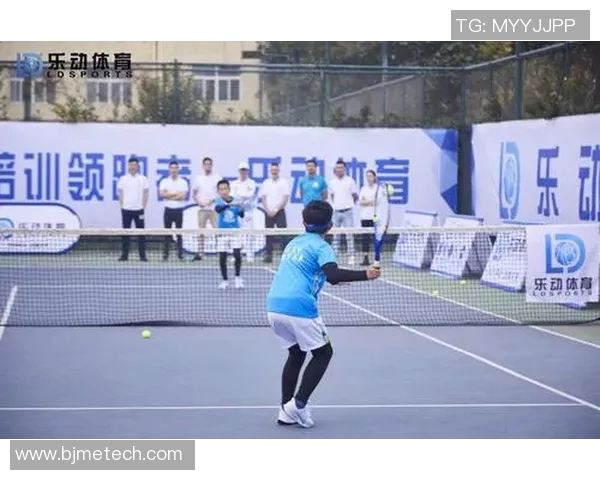 乐动体育培训助力青少年全面发展提升运动技能与团队合作能力