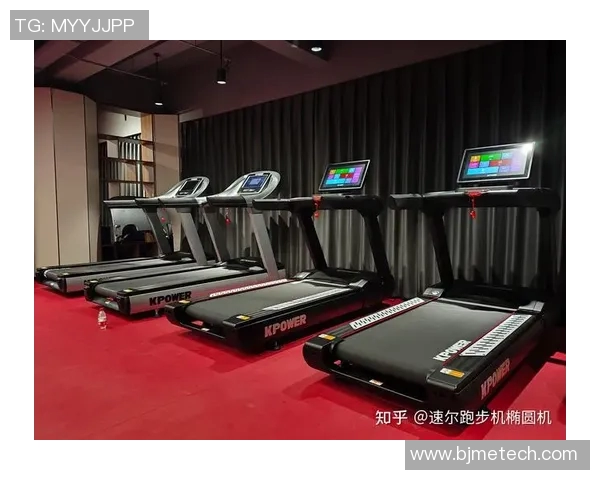 广东体育健身器材全面升级助力全民健身新风潮打造健康生活新方式